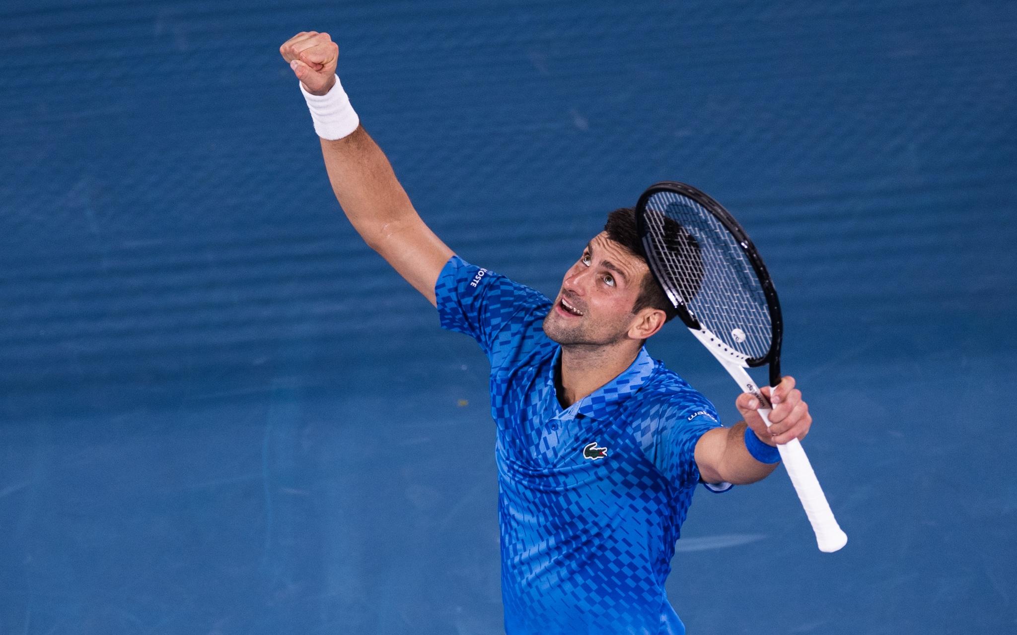 比赛的命运 比赛的命运