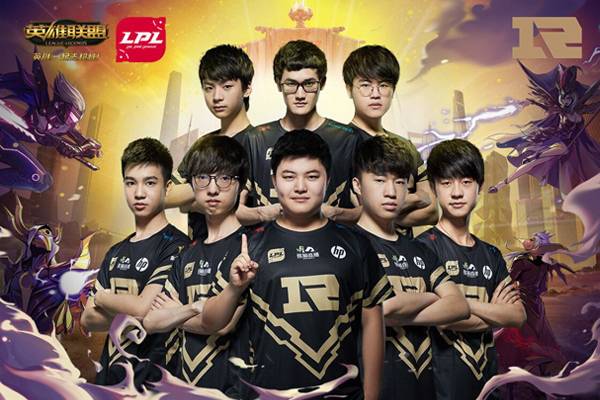 他的大度 他的大度