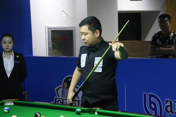 味着中游联 味着中游联