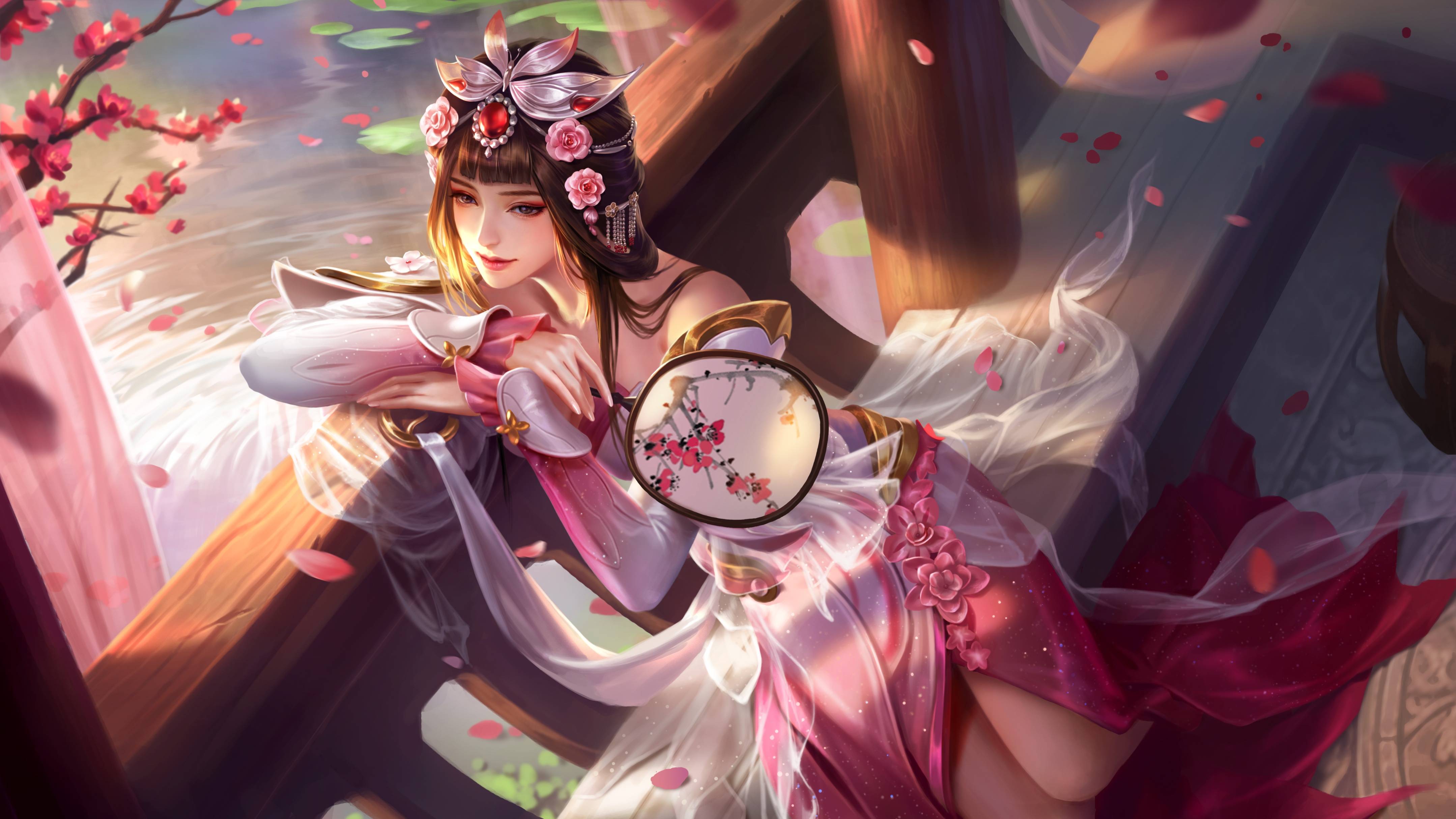 关键战役中 关键战役中