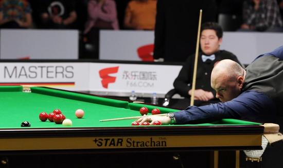 进行测试 进行测试